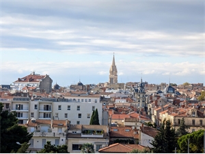 appartement à la vente -   34000  MONTPELLIER, surface 83 m2 vente appartement - APR747839
